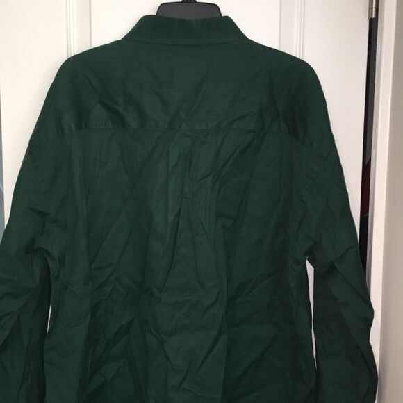 Green George Strait Hunters helping Kids shirt XL - Picture 4 of 4